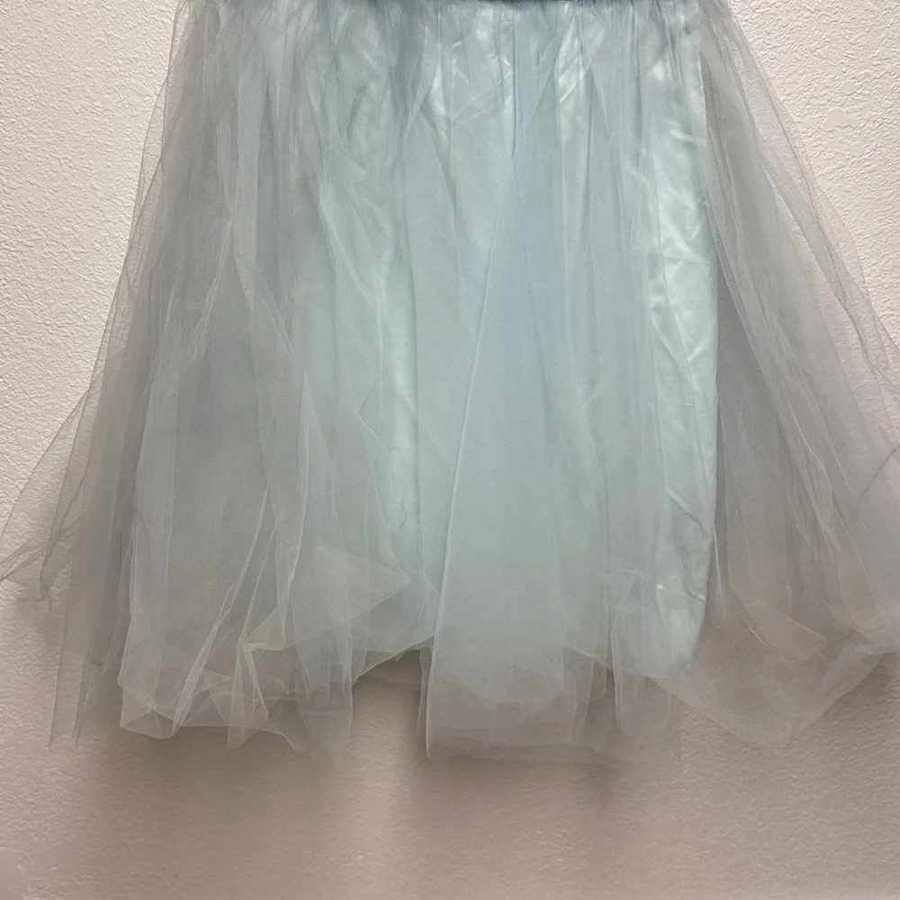 Monique Lhuillier Katerina Dress size 10
